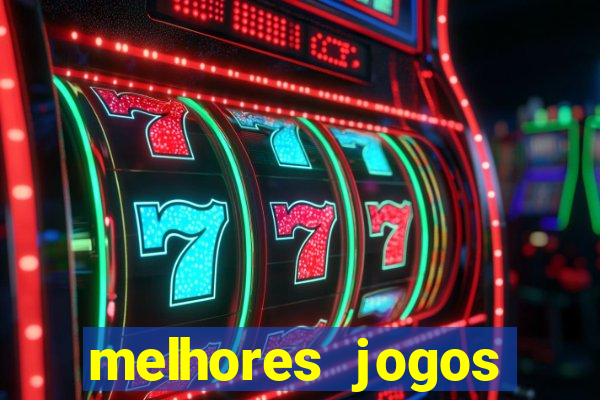 melhores jogos offline para iphone